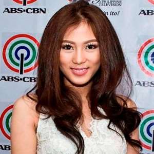 Alex Gonzaga